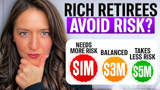 $1M vs $3M vs $5M: How Retirement Risk Completely Changes