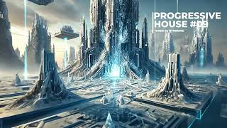 Progressive House 09 - Bandcamp finds - mixed by Hypnotic