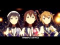 【ミリオンライブ】dreaming アニメpvをアイル harmonized ver. に変えてみた