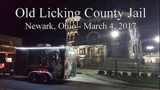 Licking Jail Interview
