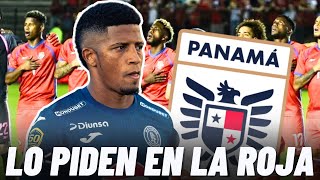 FUE FIGURA PARA QUE MOTAGUA SALIERA CAMPEÓN Y AHORA PIDEN SEA CONVOCADO A SELECCIÓN DE PANAMÁ😱