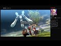 ［4回目］英雄伝説　閃の軌跡2：改　初見プレイ中　※難易度ナイトメア