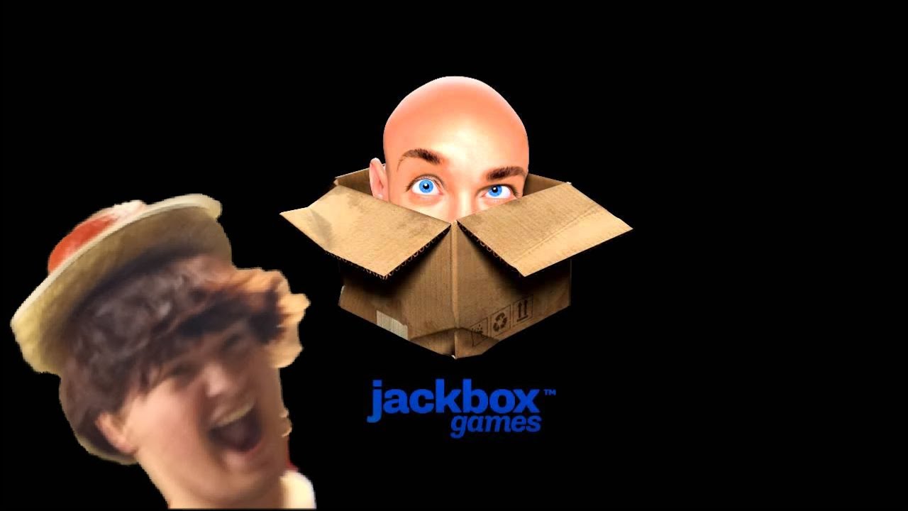 Jackbox Games With Viewers Youtube
