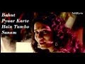 Bahut pyaar karte hain tumko sanam by Rk voice centre