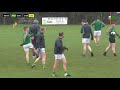 ardnaree sarsfields v louisburgh 1st round int champ 2021