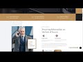 Lawride - Lawyer and Law Firm Elementor Template Kit business corporate