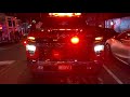 fdny brand new division 1 2020 silverado walk around