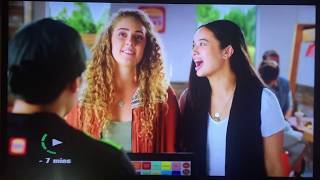 Hungry Jacks TV Commercial (2019)