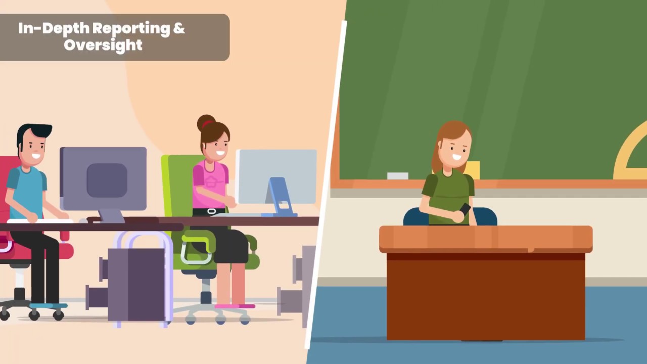 Parentsquare 3 Minute Overview Youtube