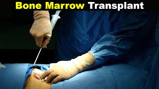 How Does Bone Marrow Transplant Works? (Urdu/Hindi)