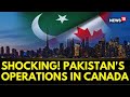 India-Canada Diplomatic Row Deepens as Canada’s Intel Chief Reveals Pakistan's Operations in Canada