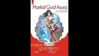 《Martial God Asura》Chapter 4309-4445 English Novel Sub