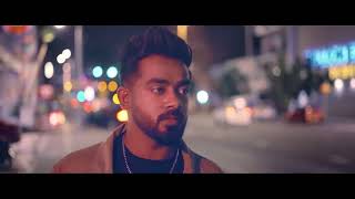 මං තනියම (𝗚𝗮𝗷𝗮𝗺𝗮𝗻 𝗠𝗼𝘃𝗶𝗲 𝗦𝗼𝗻𝗴) - Dinesh Gamage Official Music Video