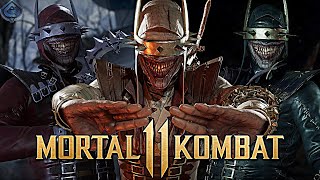 Mortal Kombat 11 Online - DON'T MESS WITH THE BATMAN WHO LAUGHS!
