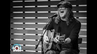 Candlebox - Far Behind [Live In The Lounge]