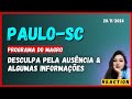 PAULO-SC 