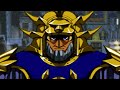 the labyrinth mage yu gi oh forbidden memories part 6