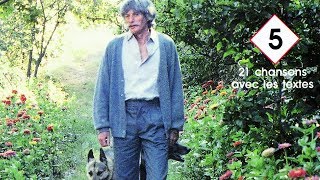 Jean Ferrat - Comprendre