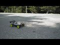 hongnor 1 8 buggy x3 sabre nitro rtr test drive 2019