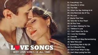 Beautiful Love Songs 2020 - Best Romantic Love Songs 2020 Playlist - Mltr,Backstreet Boys,Westlife