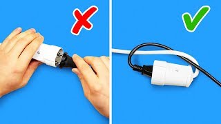 21 THINGS YOU KEEP DOING WRONG