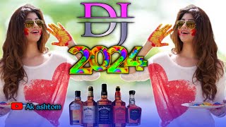 Ak ashtom DJ songs 🔥|2024 new DJ songs 😈|Dj remix songs ❤️‍🔥||(dj songs) dj special... 💫