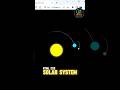 I Built a Solar System Using Only HTML & CSS