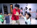 spacekids dance camp 第二梯｜2023.08｜兒童舞蹈營隊