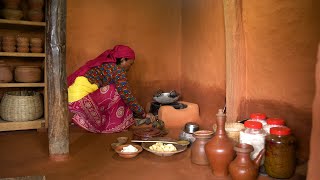 Making Bamboo shoots in Red house | तामा पकाउने तरिका | Tama ra Aloo ko tarkari | KanchhiKitchen