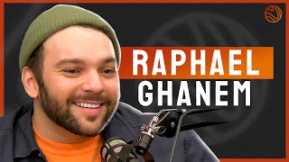 RAPHAEL GHANEM - Venus Podcast #217