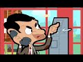 Mr Bean Cartoon Full Best Compilation 2 Hours Non Stop Full Season 4