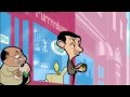 Download Mr Bean Cartoon Full Best Compilation 2 Hours Non Stop Full Season 4 In Mp4 3Gp Full HD Video