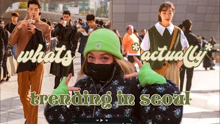 lets talk about seoul fashion :))