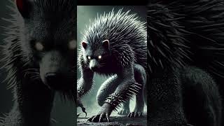 Hybrid image Part 44 #AiArt #animals #ytshorts #hybrids #creative #viralshorts #visualeffects #edits