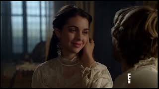 Mary and Francis 3x03  1/9