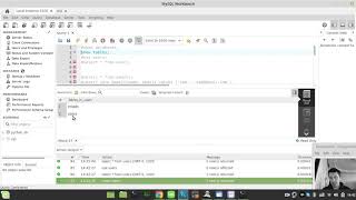 How to hack MySQL | mysql injection vulnerability | Python and Flask app is used in this example
