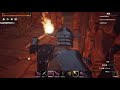 19【conan exiles】pc版 セペルメルに第2拠点を作る【conan outcasts】