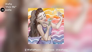 Wafia | \