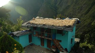 Mt.Api Himal Trek Final Episode || Mahendranagar to Ghusa