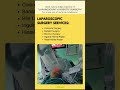 leading the way in laparoscopic u0026 robotic surgery