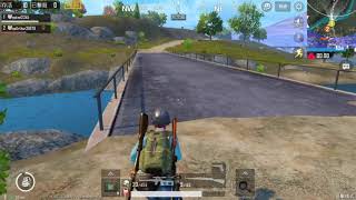 【魚蛋日常】#26 PUBG Mobile for PC《絕地求生:刺激戰場》狙擊模式, 啊~表哥,再見了!