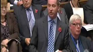 Stephen Williams MP asks the Prime Minister about transport in Bristol
