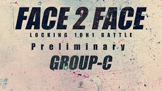 FACE 2 FACE_LOCKING SIDE / PRELIMINARY - C GROUP