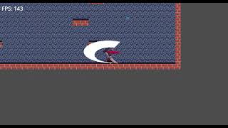 DevLog #1 (Unnamed Prototype)