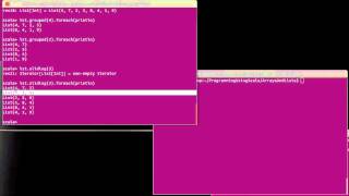 Iterator Methods in Scala (Including Combinatorial Methods)
