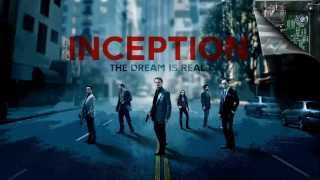 Hans Zimmer - Time (feat. Steve Mazzaro) (Inception Theme)
