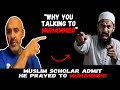 Christian PROVES Muslims PRAY To Muhammad 5x A Day ..Sam Shamoun[DEBATE]