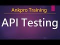 Manual testing 33 - What is API testing? API Testing approach | Tools for API Testing | API defects