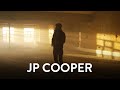JP Cooper - In The Silence | Mahogany Session