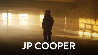 JP Cooper - In The Silence | Mahogany Session